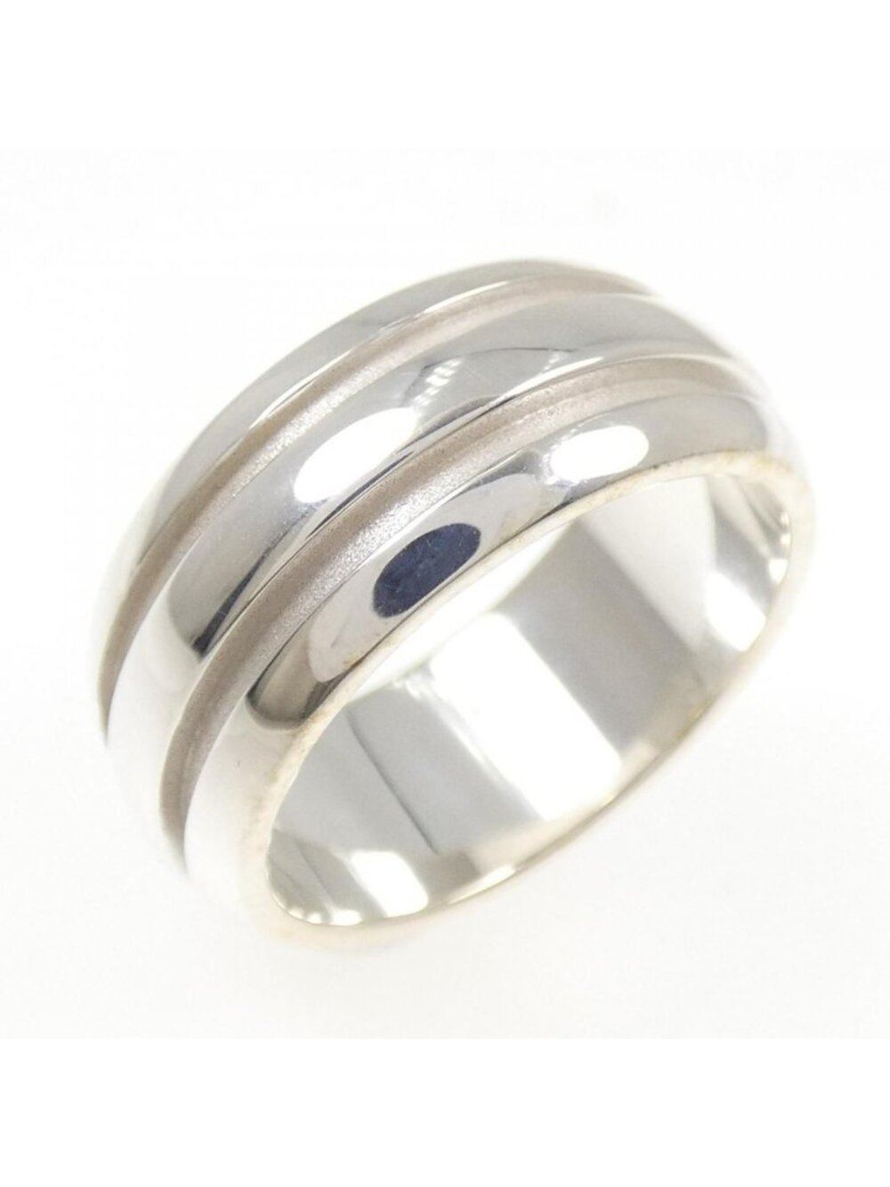 Tiffany & Co Atlas Ring